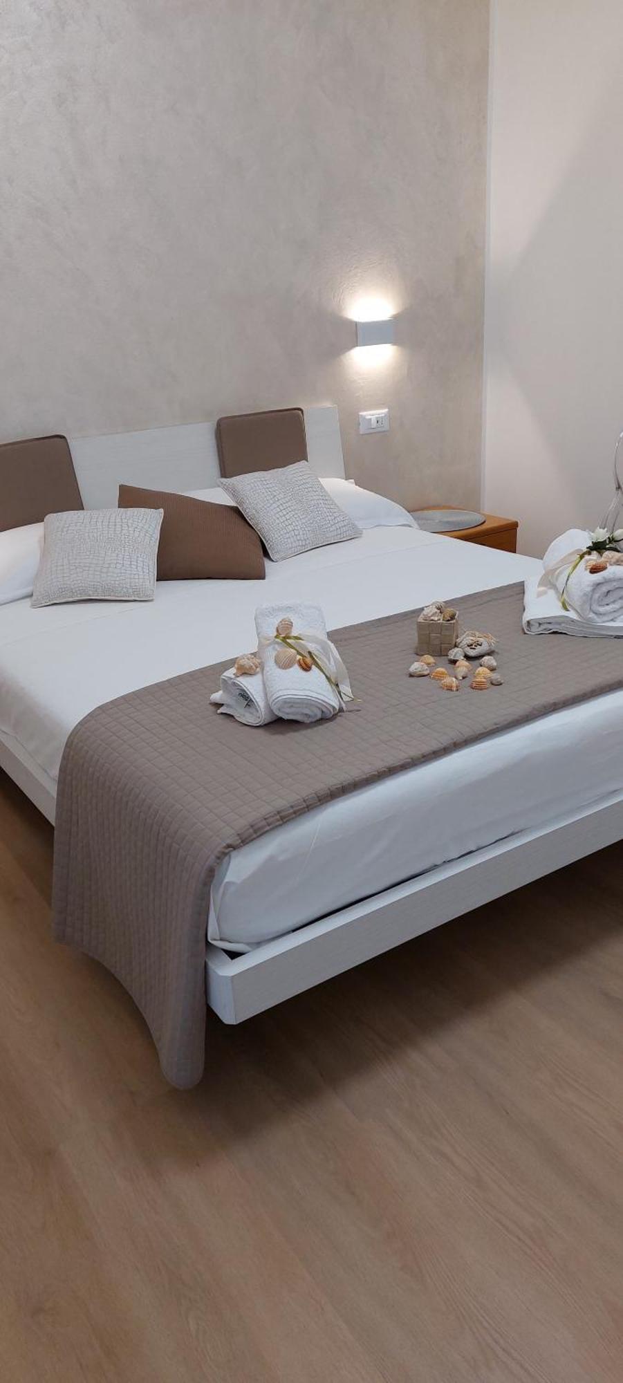 Marigarda Apartments Assenza di Brenzone Kültér fotó