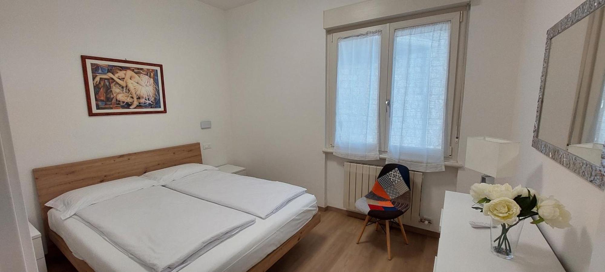 Marigarda Apartments Assenza di Brenzone Kültér fotó