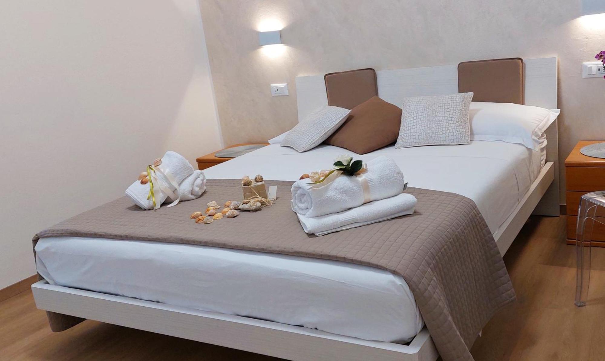 Marigarda Apartments Assenza di Brenzone Kültér fotó