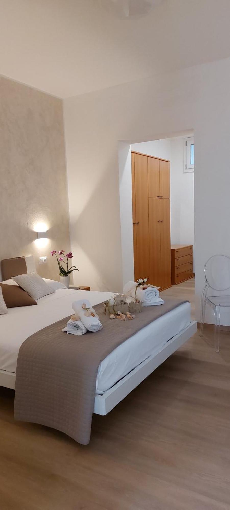 Marigarda Apartments Assenza di Brenzone Kültér fotó