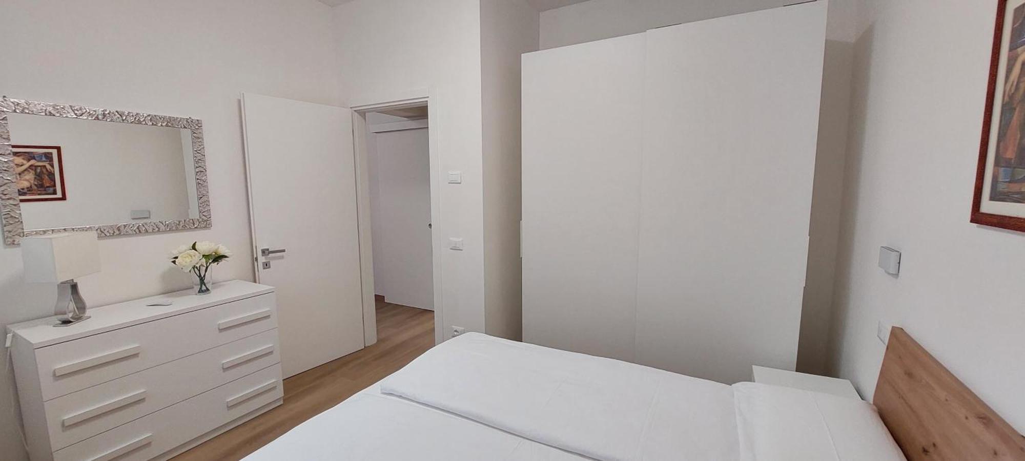 Marigarda Apartments Assenza di Brenzone Kültér fotó