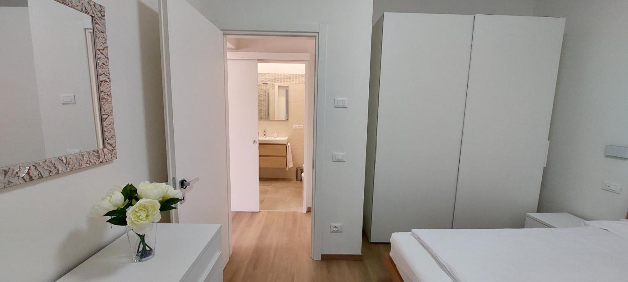 Marigarda Apartments Assenza di Brenzone Kültér fotó