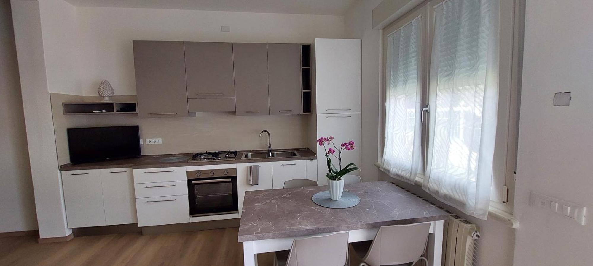 Marigarda Apartments Assenza di Brenzone Kültér fotó