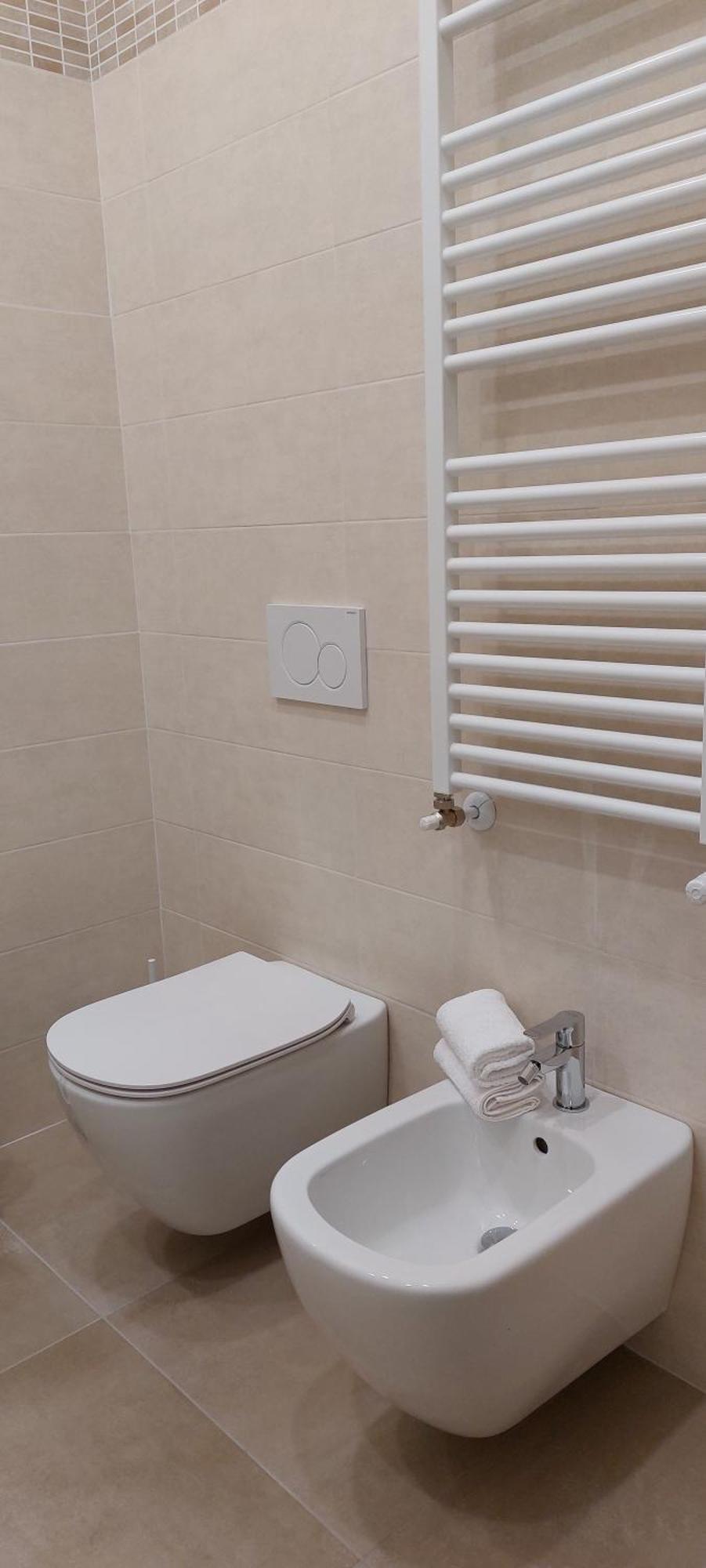 Marigarda Apartments Assenza di Brenzone Kültér fotó