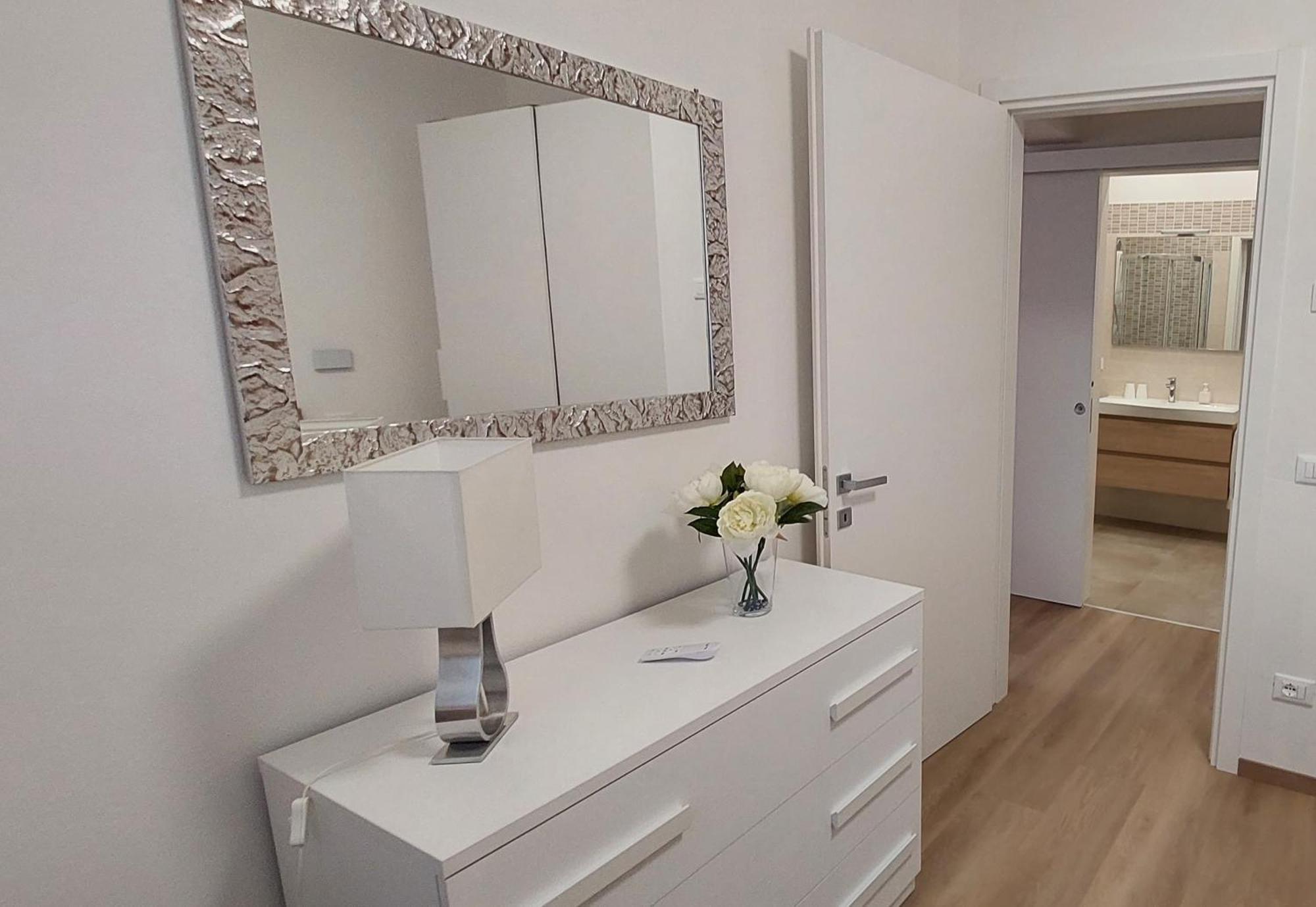 Marigarda Apartments Assenza di Brenzone Kültér fotó