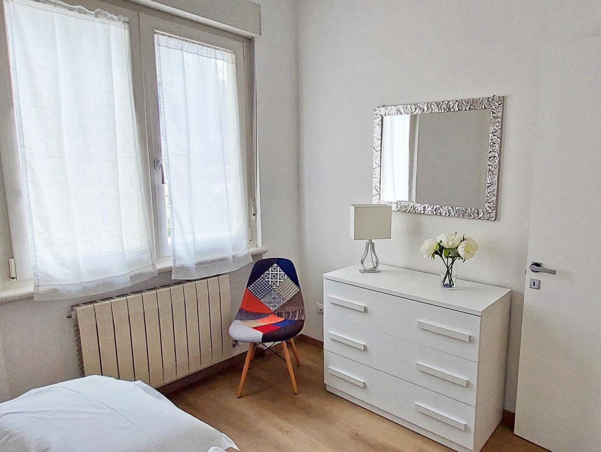 Marigarda Apartments Assenza di Brenzone Kültér fotó