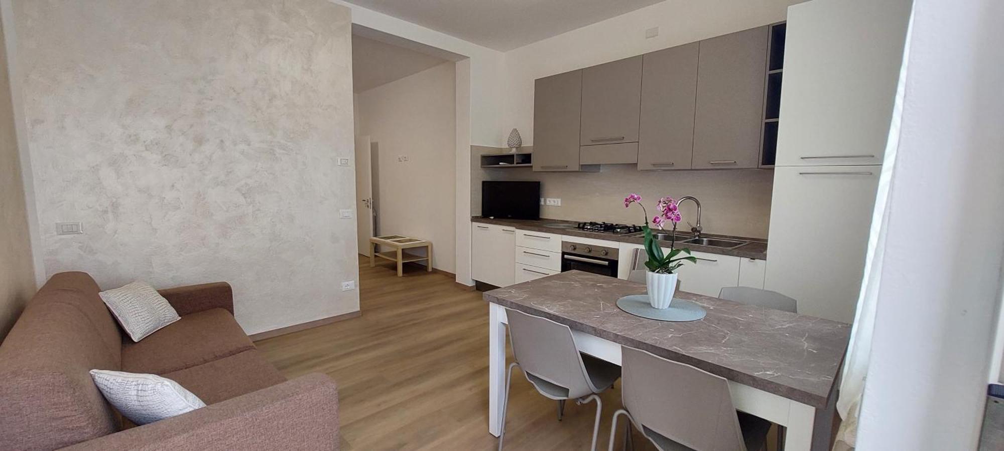 Marigarda Apartments Assenza di Brenzone Kültér fotó