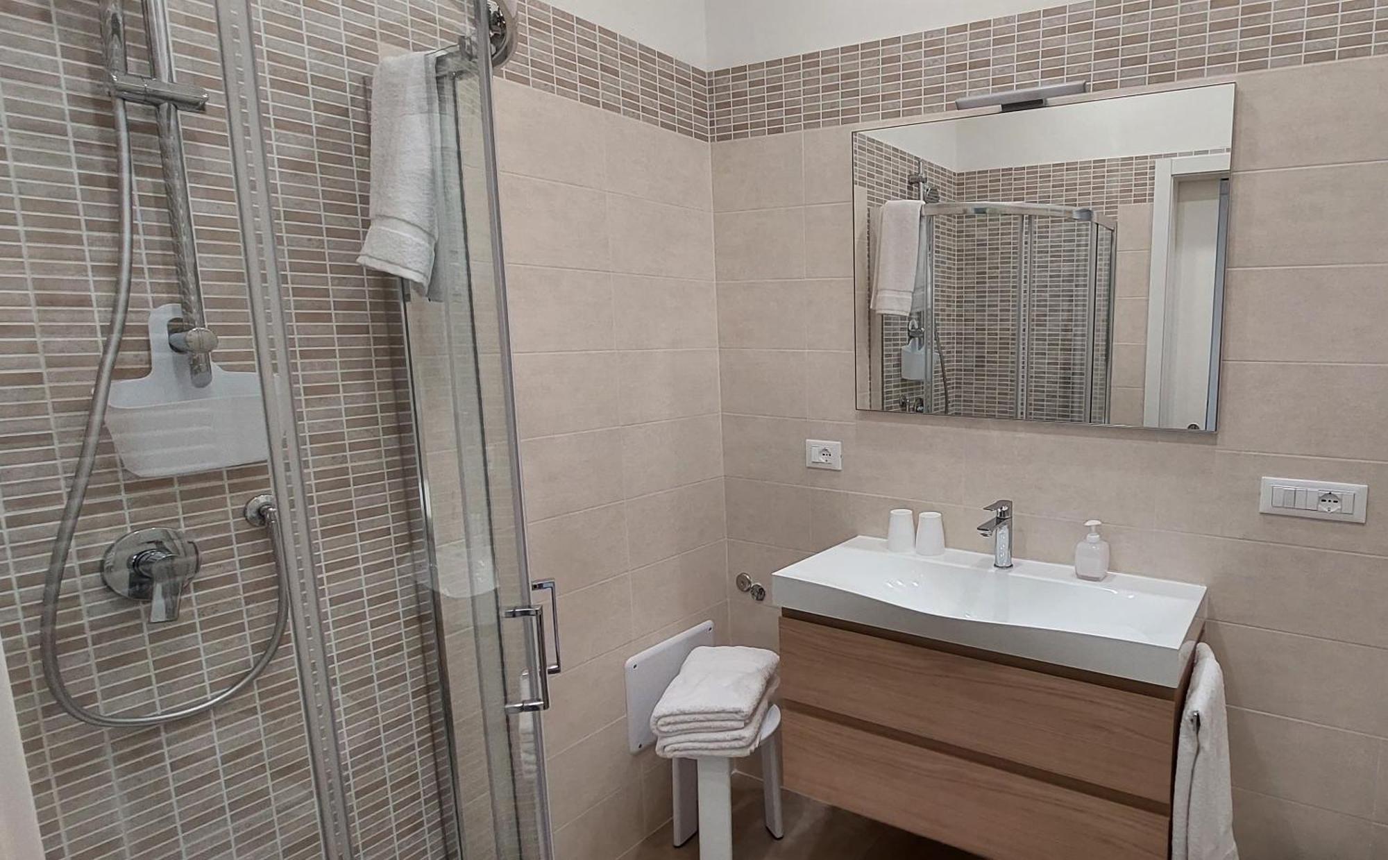 Marigarda Apartments Assenza di Brenzone Kültér fotó