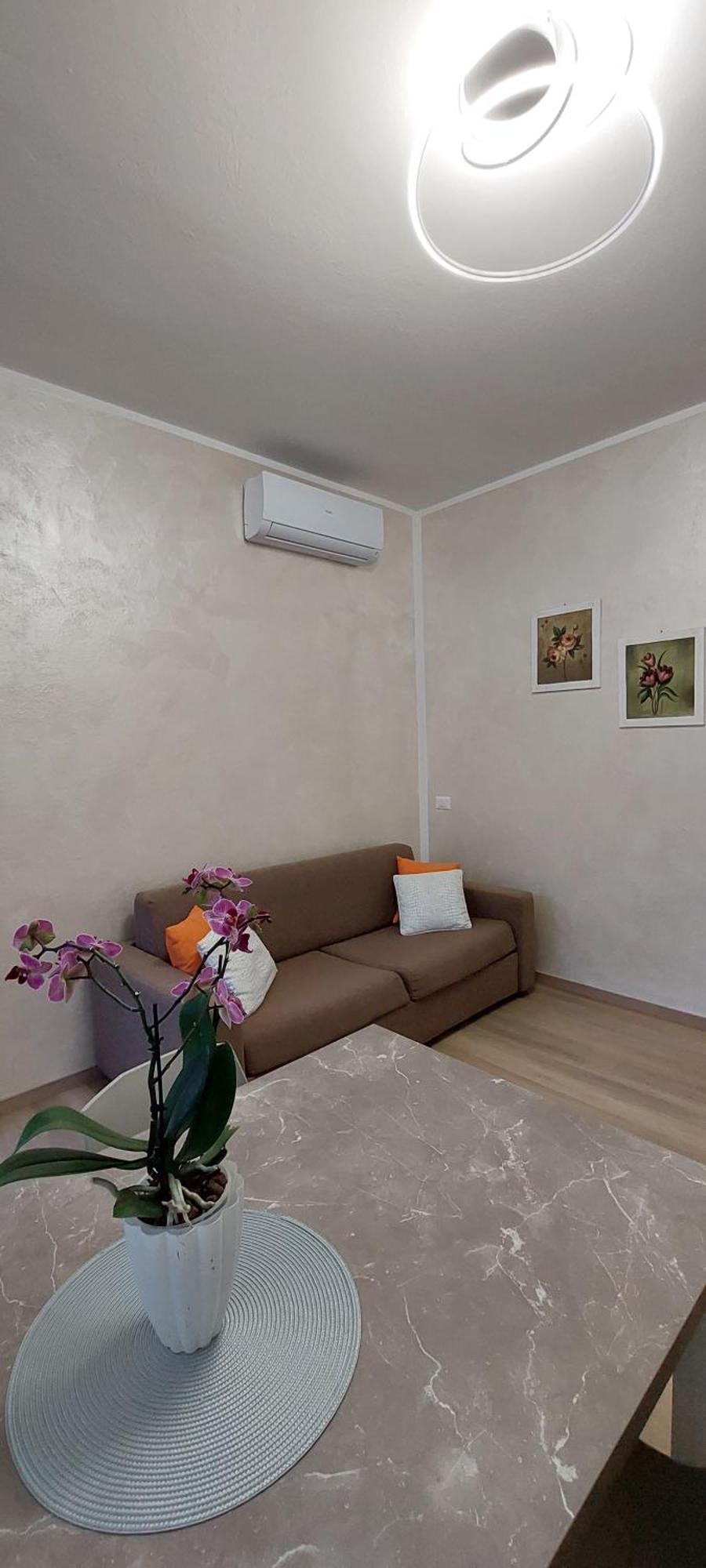 Marigarda Apartments Assenza di Brenzone Kültér fotó