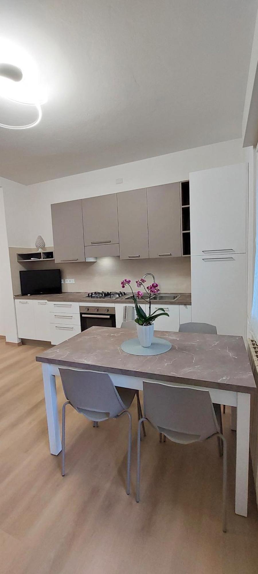 Marigarda Apartments Assenza di Brenzone Kültér fotó
