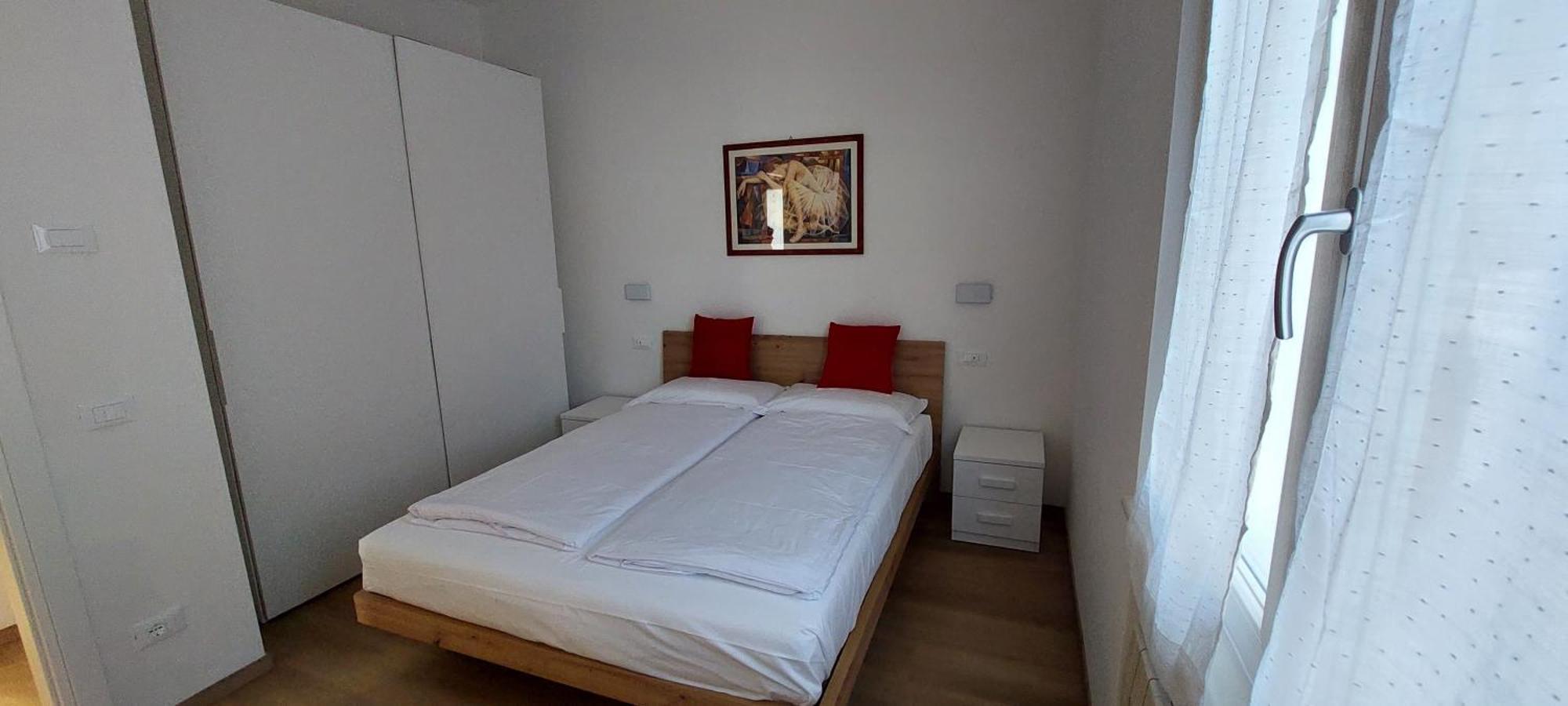 Marigarda Apartments Assenza di Brenzone Kültér fotó